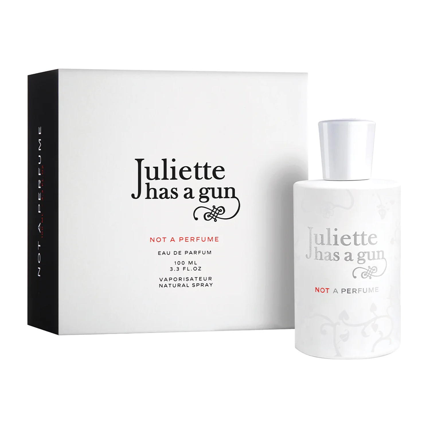 NOT A PERFUME,JULIETTE HAS A GUN PERFUME